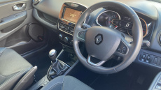 Renault Clio 0.9 TCE 90 Iconic 5dr Petrol Hatchback